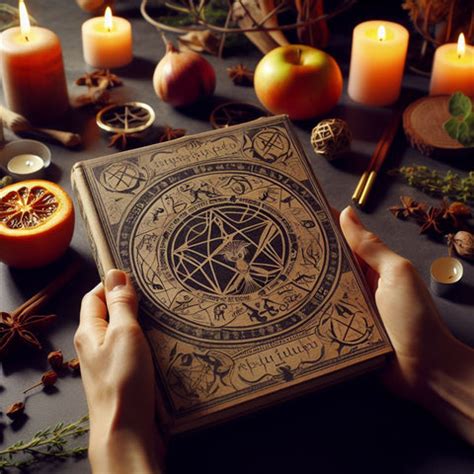 Harnessing the Elements: Creating Powerful Enchanter Spell Incantations